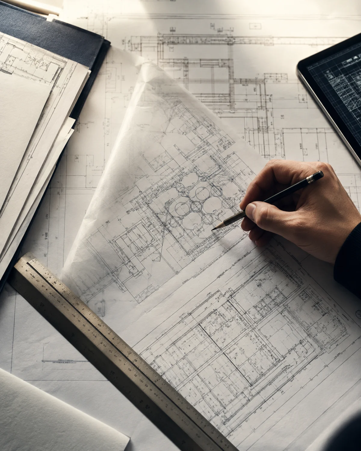 Review of industrial property information